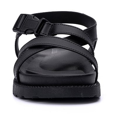 Olivia Miller Tessa Women's Sandals