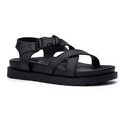 Olivia miller dine hot sale and dash sandal