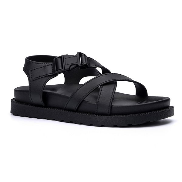 Olivia Miller Tessa Women's Sandals