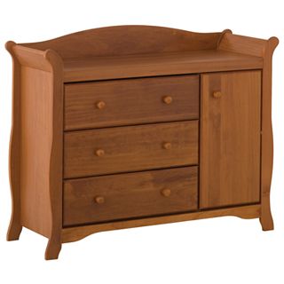 Stork Craft Aspen Combo Dresser Kohls