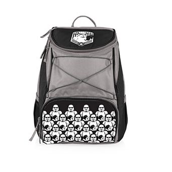 Oniva Star Wars Storm Trooper PTX Backpack Cooler