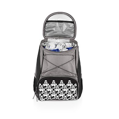 Oniva Star Wars Storm Trooper PTX Backpack Cooler