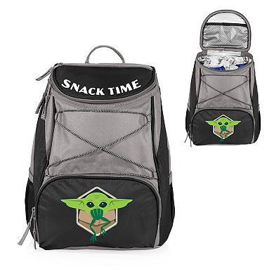 Oniva Star Wars The Mandalorian The Child PTX Backpack Cooler