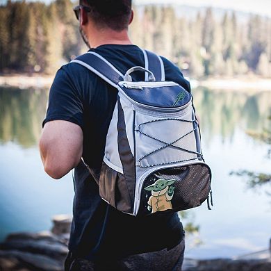 Oniva Star Wars The Mandalorian The Child PTX Backpack Cooler