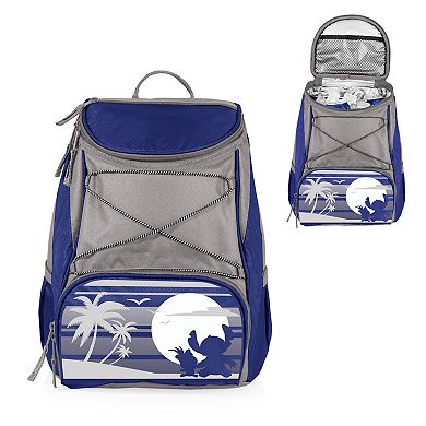 Disney's Lilo & Stitch Scrump PTX Backpack Cooler by Oniva