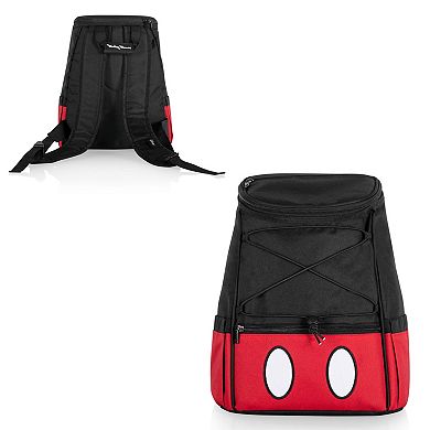 Disney's Classic Mickey Shorts PTX Cooler Backpack by Oniva