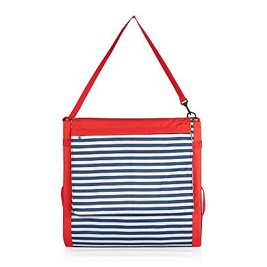 Oniva Beachcomber Portable Beach Chair & Tote