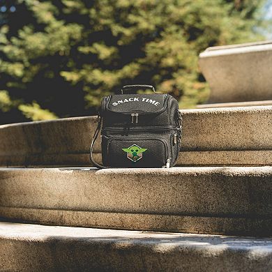 Oniva Star Wars The Mandalorian The Child Pranzo Lunch Cooler Bag