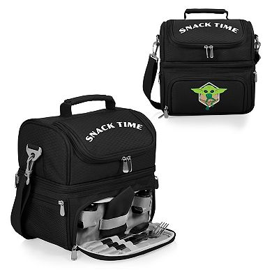 Oniva Star Wars The Mandalorian The Child Pranzo Lunch Cooler Bag