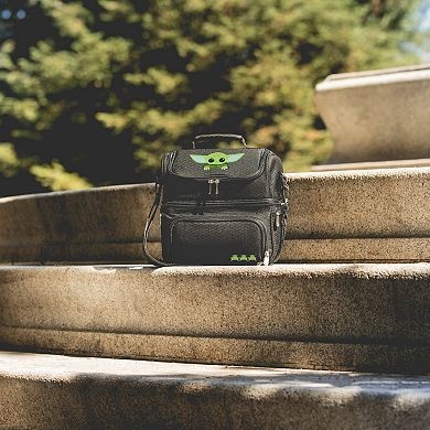 Oniva Star Wars The Mandalorian The Child Pranzo Lunch Cooler Bag