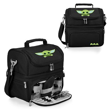 Oniva Star Wars The Mandalorian The Child Pranzo Lunch Cooler Bag