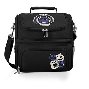Disney's The Nightmare Before Christmas Jack Pranzo Lunch Cooler Bag by Oniva
