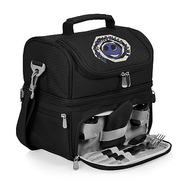 Disney's The Nightmare Before Christmas Jack Pranzo Lunch Cooler Bag by Oniva
