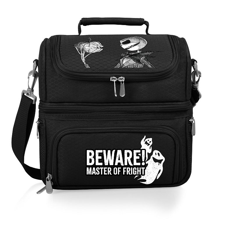 Disneys The Nightmare Before Christmas Jack Pranzo Lunch Cooler Bag by Oni