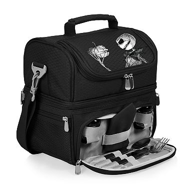 Disney's The Nightmare Before Christmas Jack Pranzo Lunch Cooler Bag by Oniva