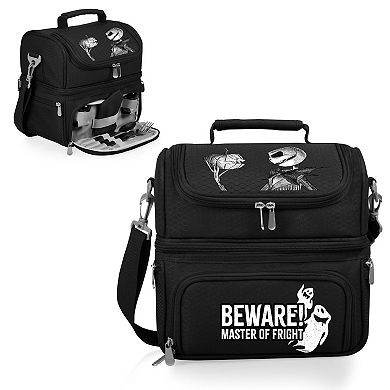 Disney's The Nightmare Before Christmas Jack Pranzo Lunch Cooler Bag by Oniva