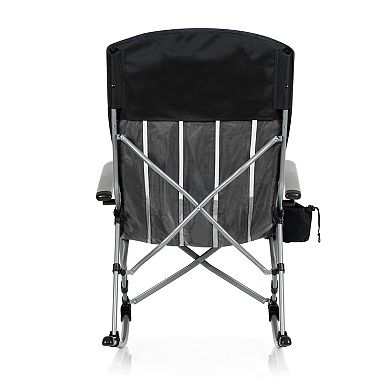 Oniva Outdoor Rocking Camp Chair