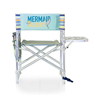 Disney's The Little Mermaid Sports Chair by Oniva