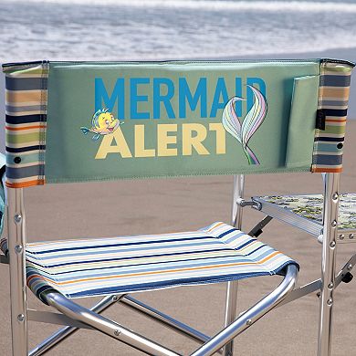 Disney's The Little Mermaid Sports Chair by Oniva