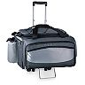 Oniva Vulcan Portable Propane Grill & Cooler Tote with Trolley