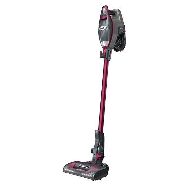 Shark Rocket Pro DLX Corded Stick Vacuum (HV371) Gray BrickSeek