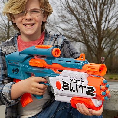 Nerf Elite 2.0 Motoblitz Dart Blaster