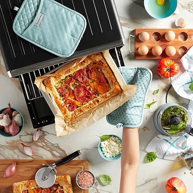 KitchenAid Asteroid 2-pc. Pot Holder Set