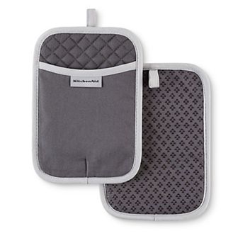 KitchenAid Asteroid 2 pc Pot Holder Set