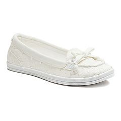 Kohls hot sale sperrys women's