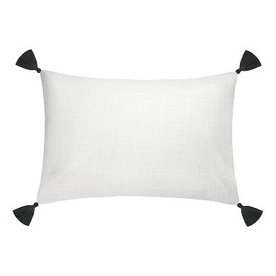 Sonoma Goods For Life® "Hello" Pillow