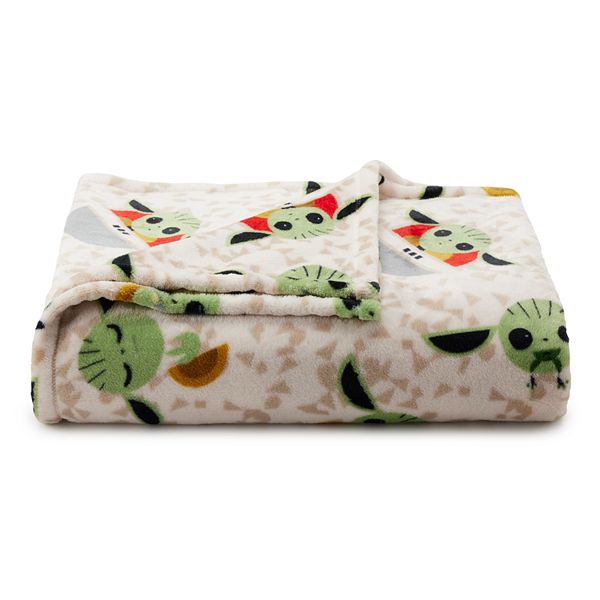 Oversized supersoft plush outlet throw