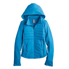 Kohl's girls hot sale coats