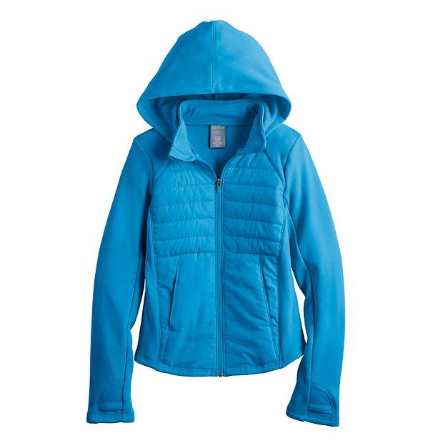 The North Face Little Girls' (2T-6X) Coats & Jackets