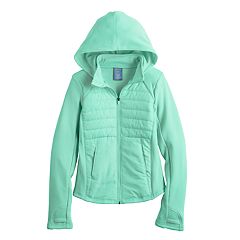 Kohl's  Winter Coats for the Family from $14!