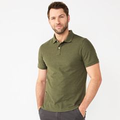 Kohls polo outlet shirts