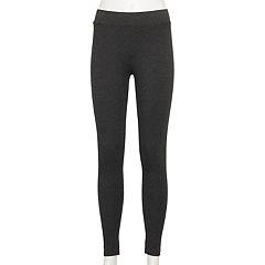 Kohls active leggings best sale