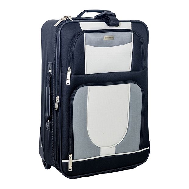 Geoffrey cheap beene luggage