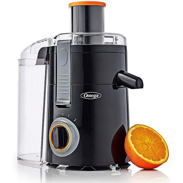 Omega High Speed Juicer