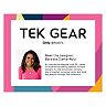 Girls 7-20 Tek Gear® Stretch Fleece Joggers in Regular & Plus