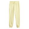 Girls 7-20 Tek Gear® Stretch Fleece Joggers in Regular & Plus