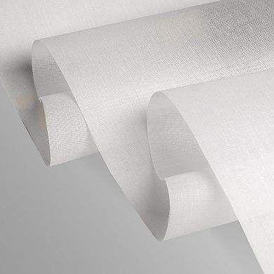 Rod Desyne Winter Panel Blind