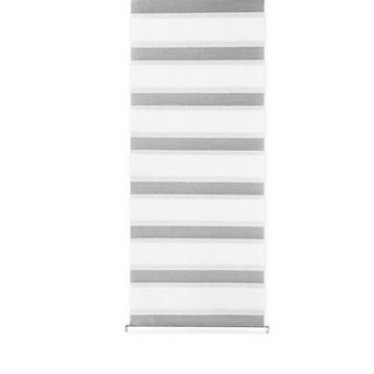 Rod Desyne Macadamia Panel Blind