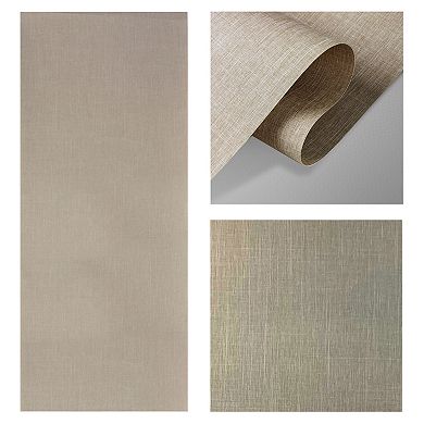 Rod Desyne Cornsilk Blind