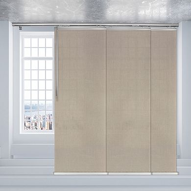 Rod Desyne Cornsilk Blind