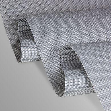 Rod Desyne Embroidered Cadet Blind