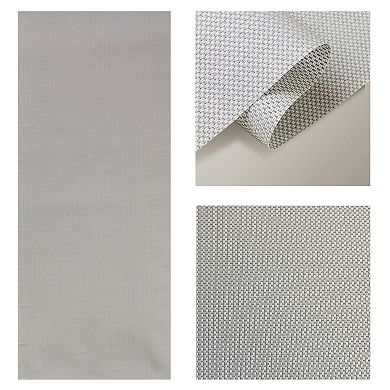 Rod Desyne Embroidered Cadet Blind