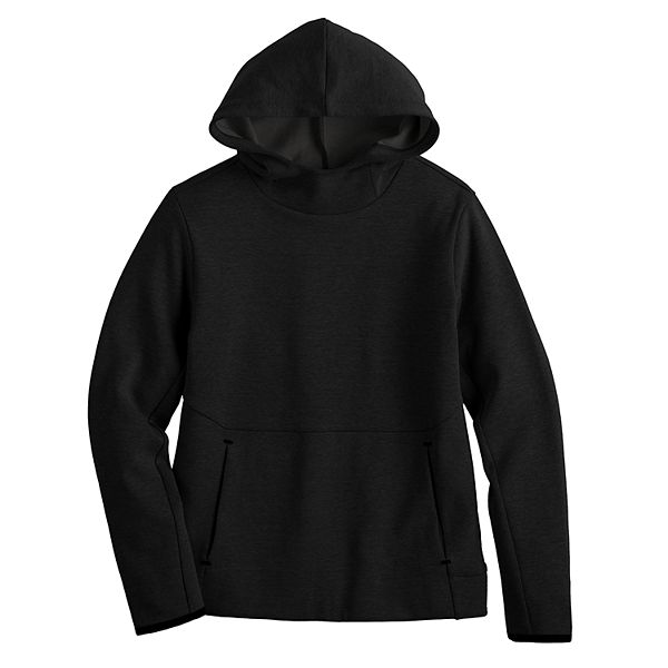 Boys 8-20 Tek Gear® Ultrasoft Fleece Pullover Hoodie in Regular