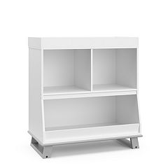 Kohls baby changing table sale