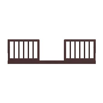 Graco Universal Toddler Safety Guardrail Kit-Dowel