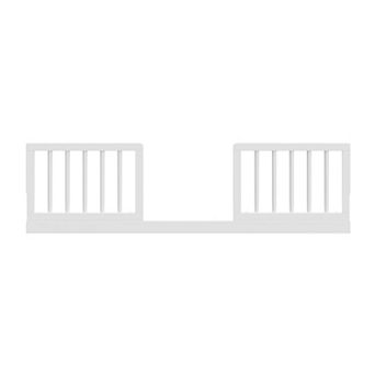 Graco Universal Toddler Safety Guardrail Kit-Dowel